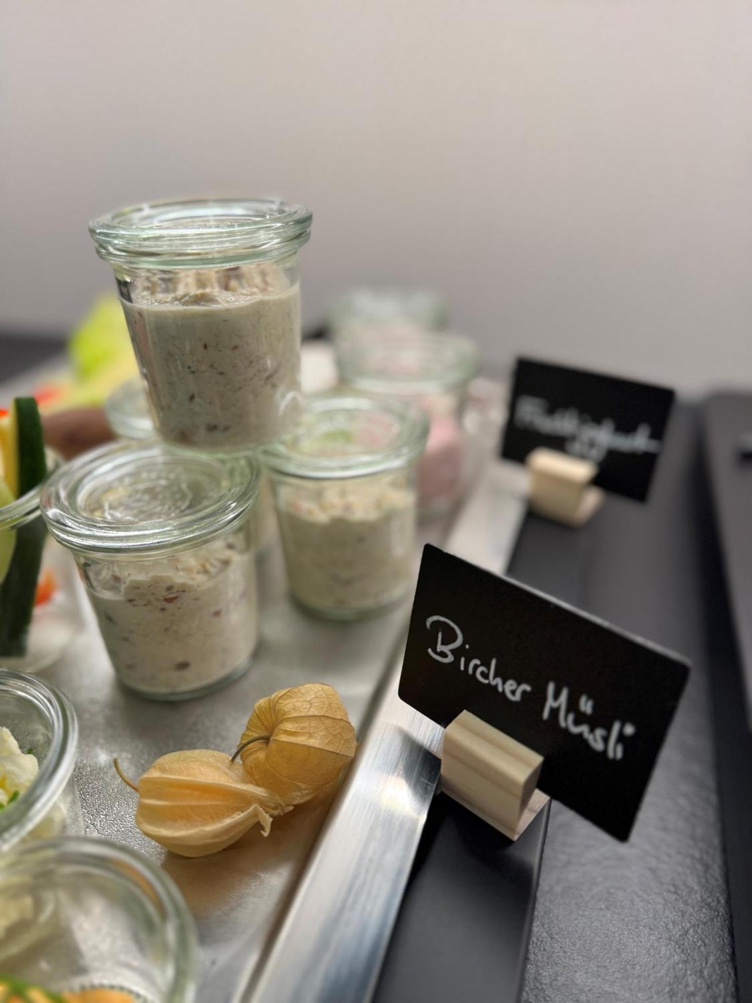 Hotel Marktliege Erolzheim 외부 사진