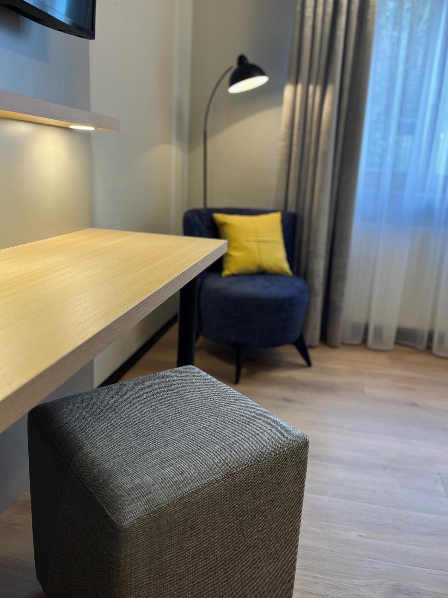 Hotel Marktliege Erolzheim 외부 사진