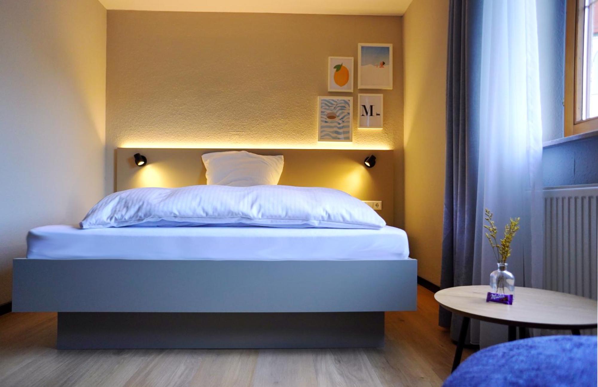 Hotel Marktliege Erolzheim 외부 사진
